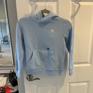Abercrombie kids hoodie
